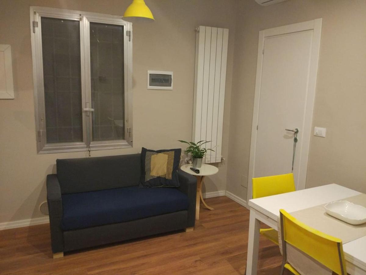 Intero Bilocale Da Antonio - Free Wi-Fi Apartment Bologna Exterior photo