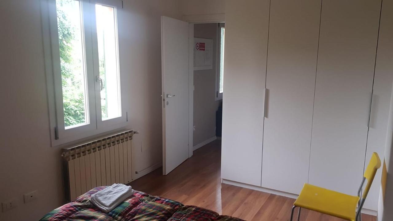 Intero Bilocale Da Antonio - Free Wi-Fi Apartment Bologna Exterior photo