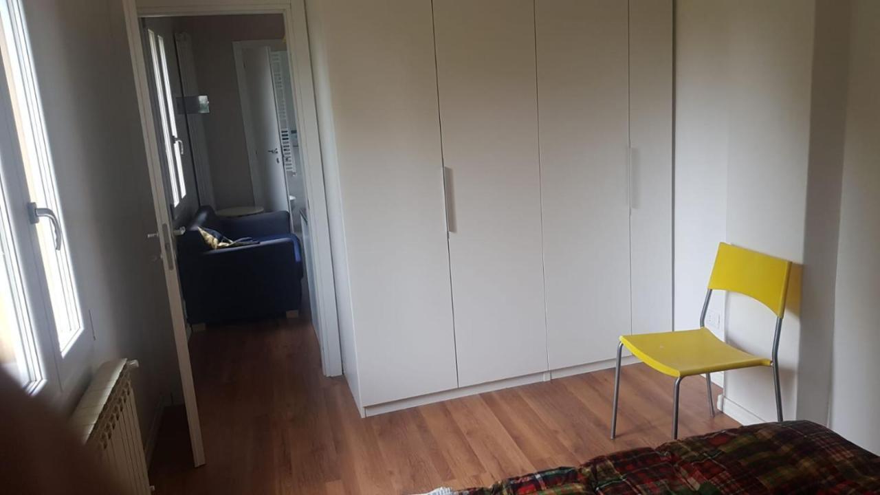 Intero Bilocale Da Antonio - Free Wi-Fi Apartment Bologna Exterior photo